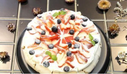 全球最受歡迎的十大“甜點”排行榜,每一款都甜到你的心坎上